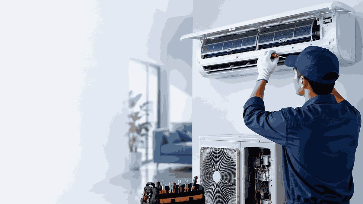 AC Technician