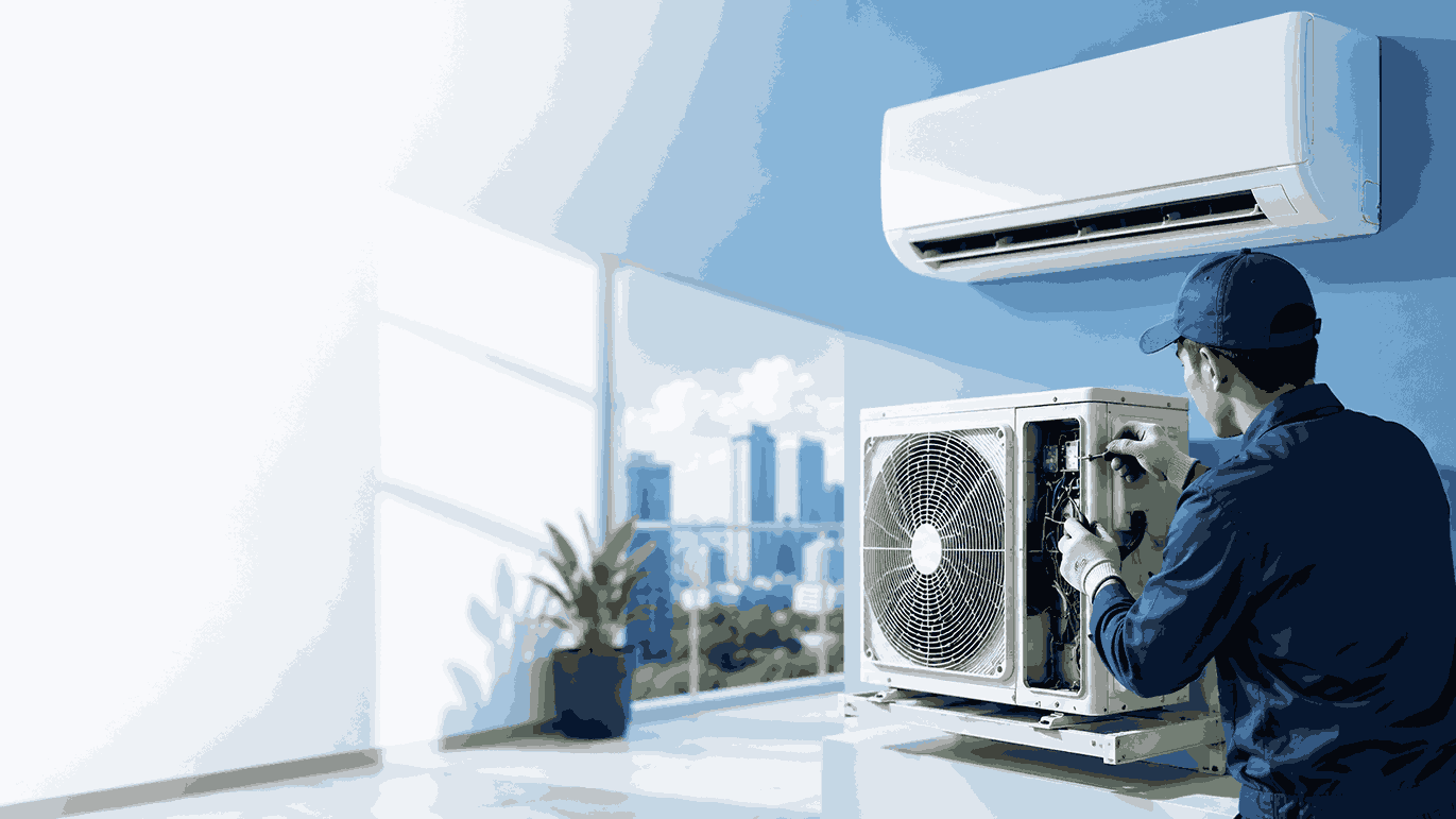 AC Service Bengaluru
